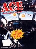 ACE: Air Combat Emulator (Commodore 64)